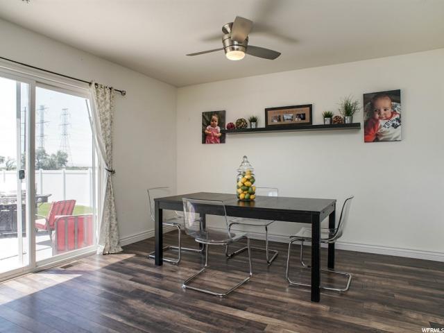 390 S WELLINGTON DR W, Kaysville, UT 84037