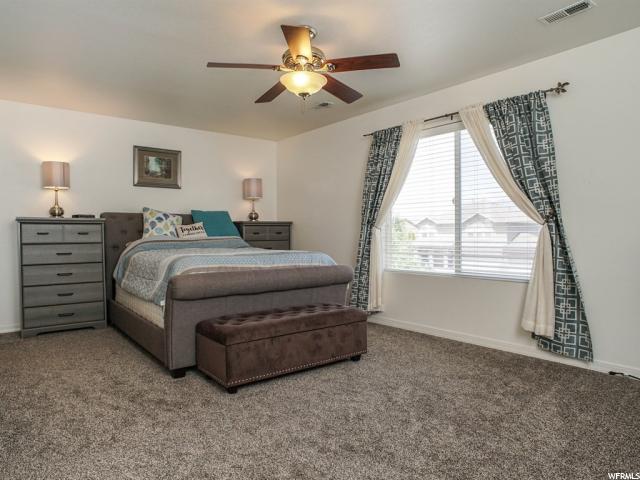 390 S WELLINGTON DR W, Kaysville, UT 84037