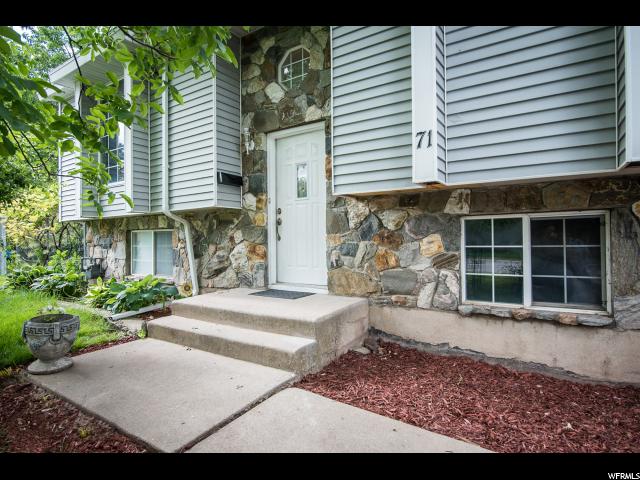 71 W 450 S, Kaysville, UT 84037