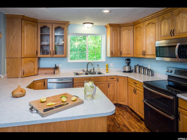 71 W 450 S, Kaysville, UT 84037