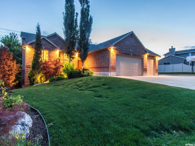 530 S 1350 E, Fruit Heights, UT 84037