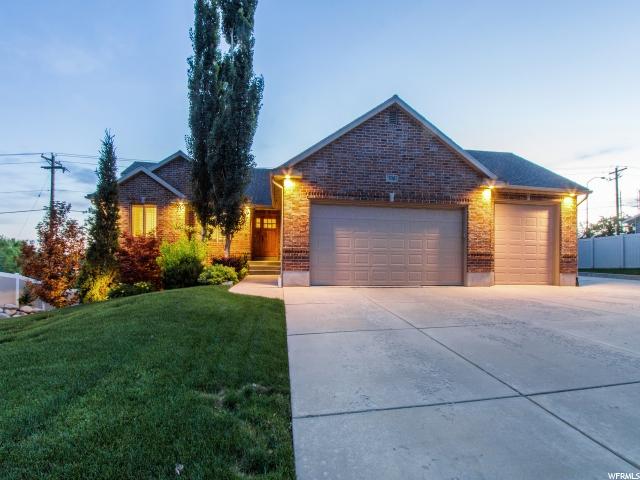 530 S 1350 E, Fruit Heights, UT 84037