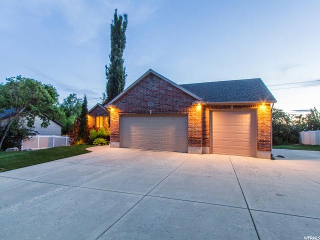 530 S 1350 E, Fruit Heights, UT 84037