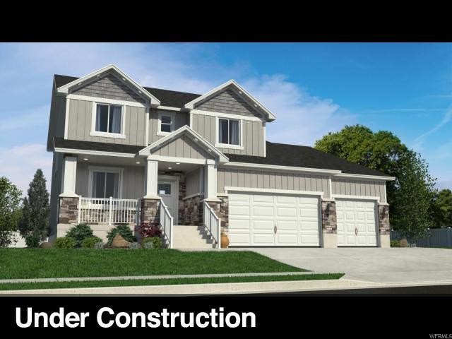 969 E HIDDEN VALLEY DR, Fruit Heights, UT 84037