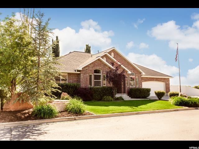 408 S ROOSTER HOLW, Kaysville, UT 84037