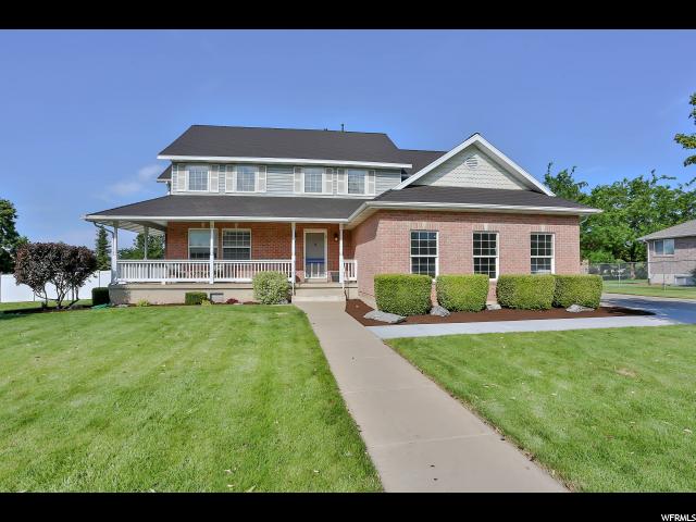 113 S 975 W, Kaysville, UT 84037