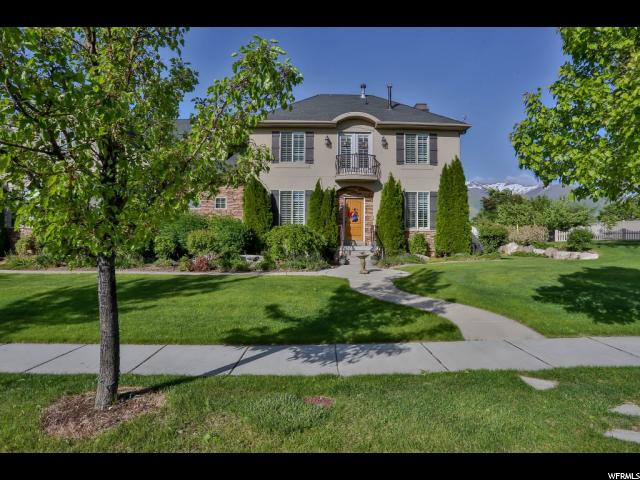 1303 S APPALOOSA Ave, Kaysville, UT 84037