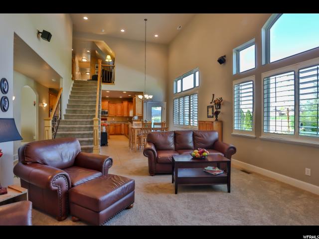 1303 S APPALOOSA Ave, Kaysville, UT 84037