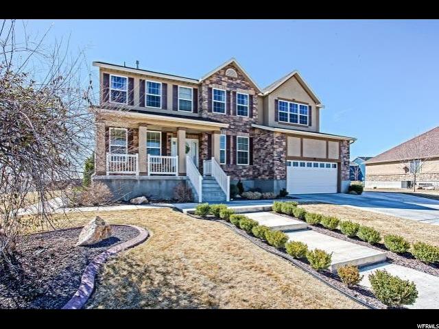 88 S BONNEVILLE LN, Kaysville, UT 84037