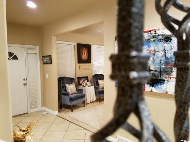 88 S BONNEVILLE LN, Kaysville, UT 84037