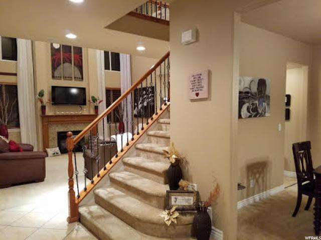 88 S BONNEVILLE LN, Kaysville, UT 84037