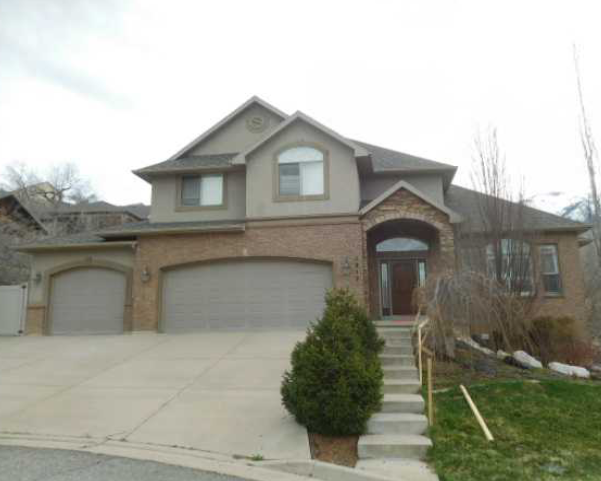 1918 N Bridge CtLayton, UT, 84040Davis County