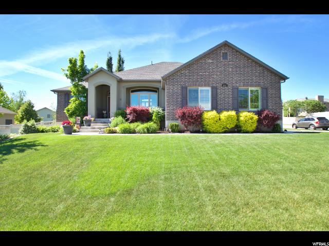 1147 E 425 N, Layton, UT 84040