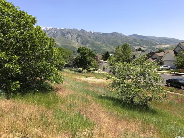 2091 E 2900 N, Layton, UT 84040