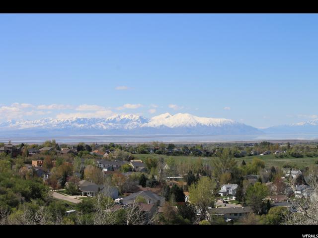 1662 E 2400 N, Layton, UT 84040