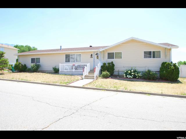 1266 E 3125 N, Layton, UT 84040