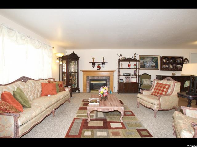 1266 E 3125 N, Layton, UT 84040