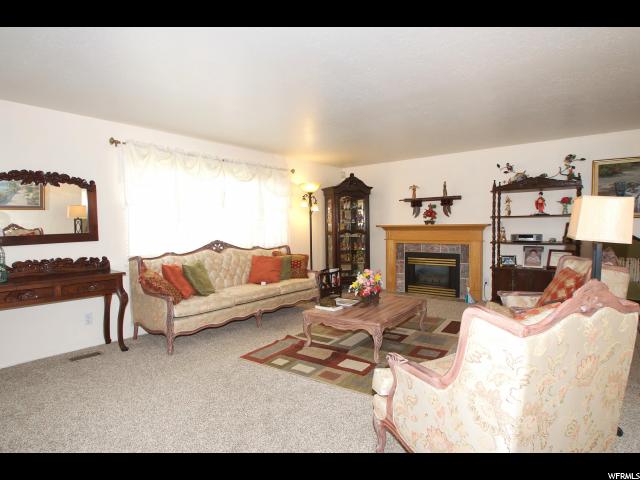 1266 E 3125 N, Layton, UT 84040