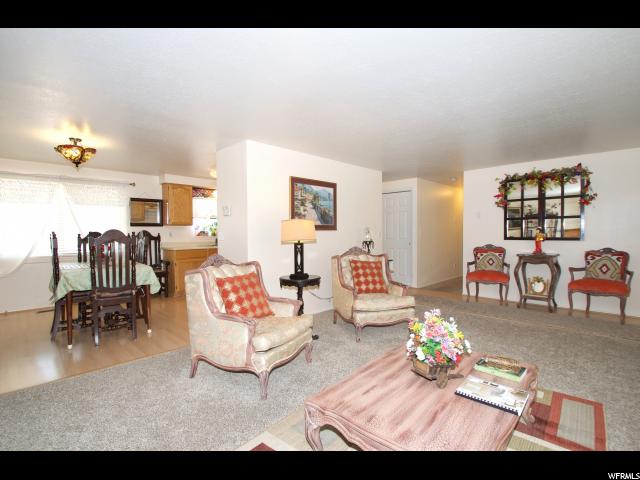 1266 E 3125 N, Layton, UT 84040