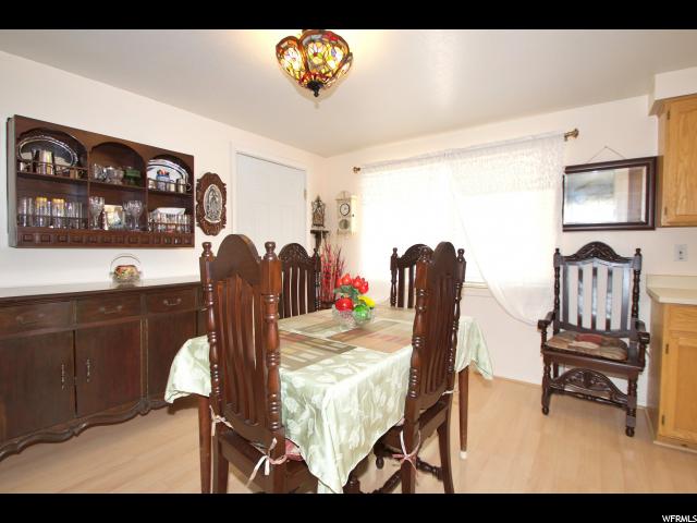 1266 E 3125 N, Layton, UT 84040