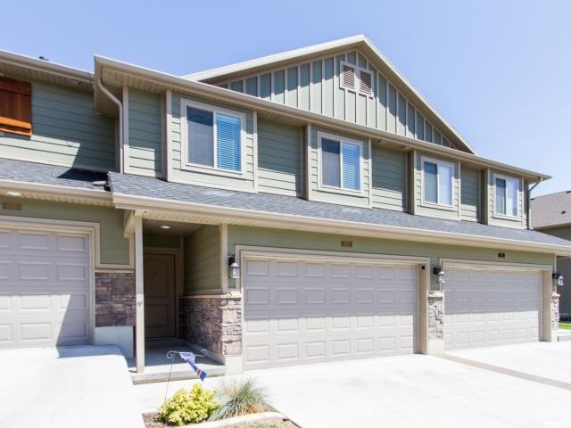 1809 E WHITETAIL DR N, Layton, UT 84040