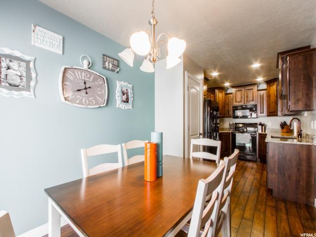 1809 E WHITETAIL DR N, Layton, UT 84040