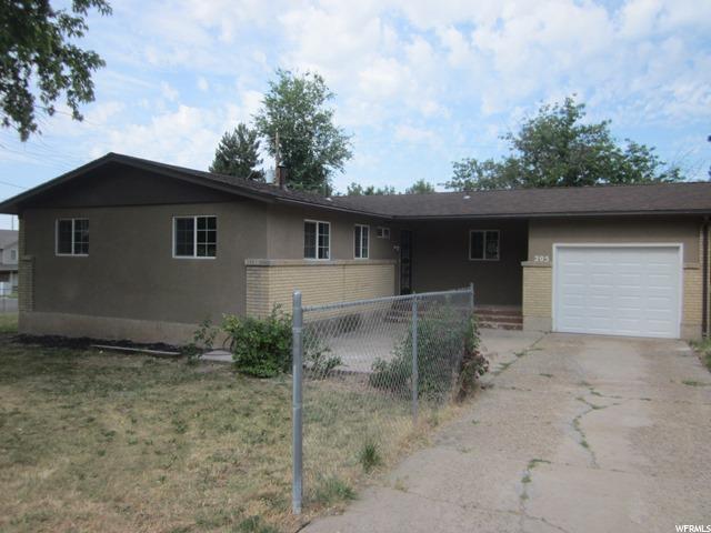 205 N 1350 E, Layton, UT 84040