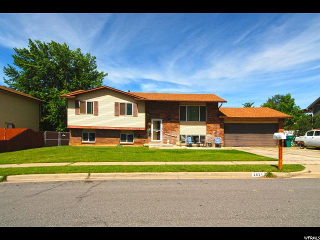 2621 N 1600 E, Layton, UT 84040
