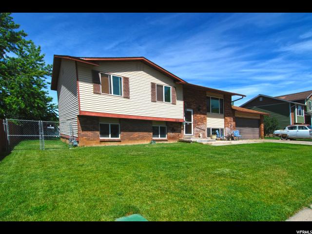 2621 N 1600 E, Layton, UT 84040