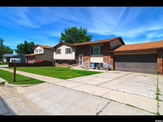2621 N 1600 E, Layton, UT 84040