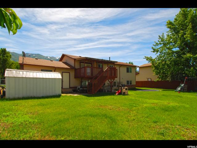 2621 N 1600 E, Layton, UT 84040