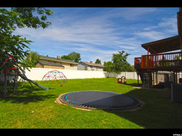 2621 N 1600 E, Layton, UT 84040