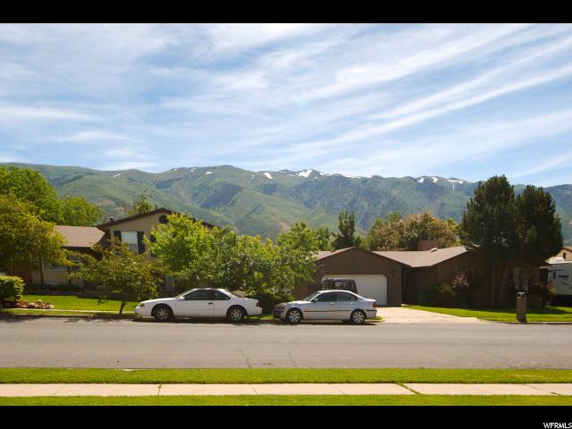 2621 N 1600 E, Layton, UT 84040