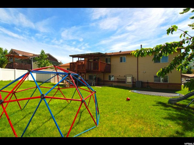 2621 N 1600 E, Layton, UT 84040