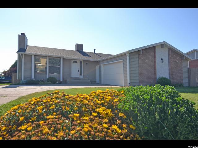 1505 N HEATHER DR, Layton, UT 84040