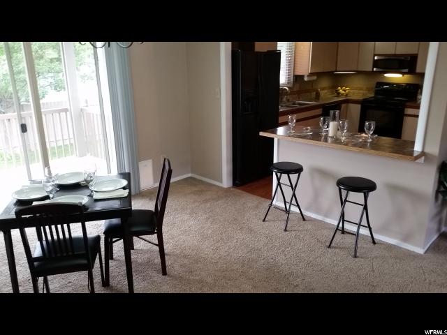 1505 N HEATHER DR, Layton, UT 84040