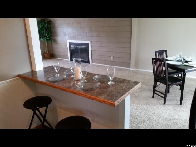 1505 N HEATHER DR, Layton, UT 84040