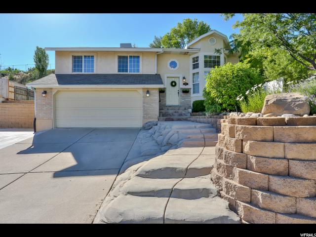 3327 N 1050 E, Layton, UT 84040