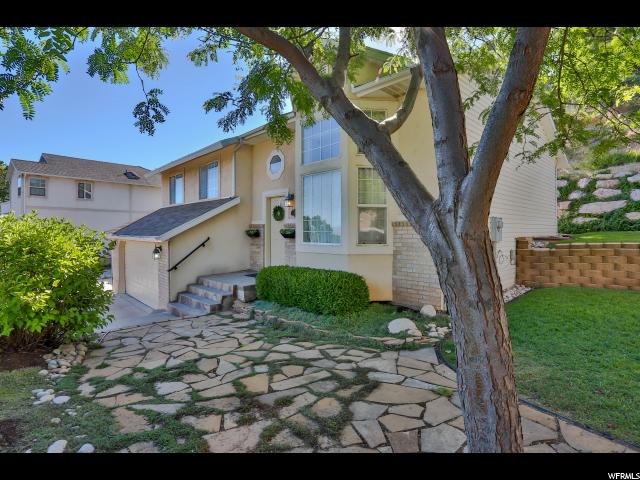 3327 N 1050 E, Layton, UT 84040