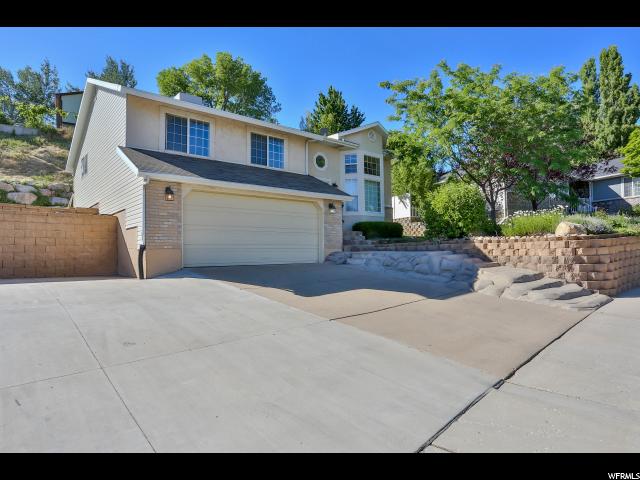 3327 N 1050 E, Layton, UT 84040
