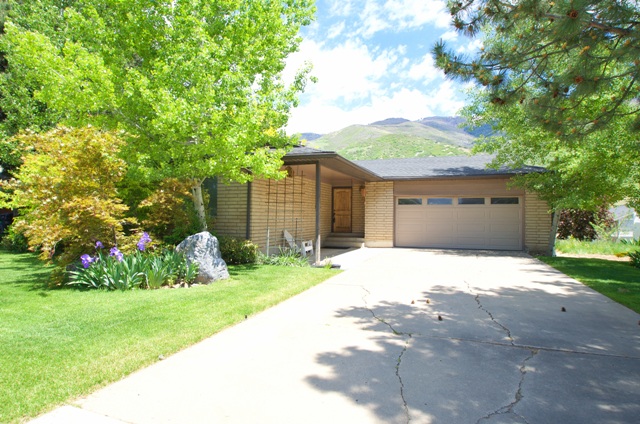 3368 North 2650 East, Layton, UT 84040