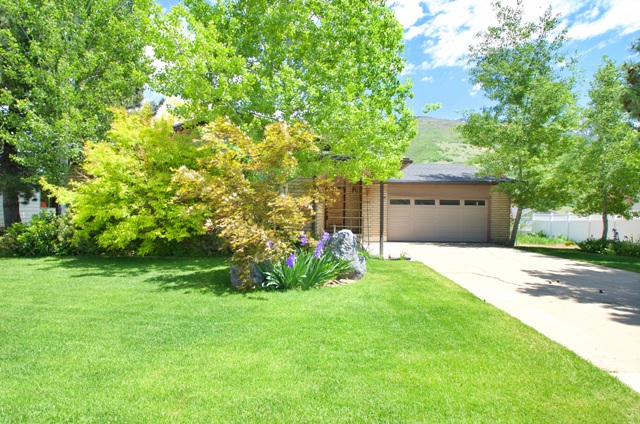 3368 North 2650 East, Layton, UT 84040