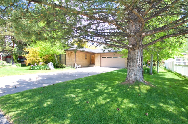 3368 North 2650 East, Layton, UT 84040