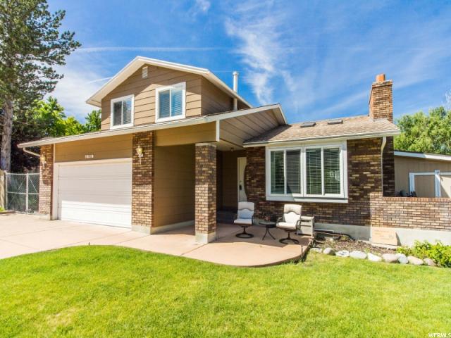 1610 N TARTAN WAY, Layton, UT 84040