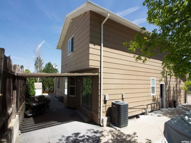 1610 N TARTAN WAY, Layton, UT 84040