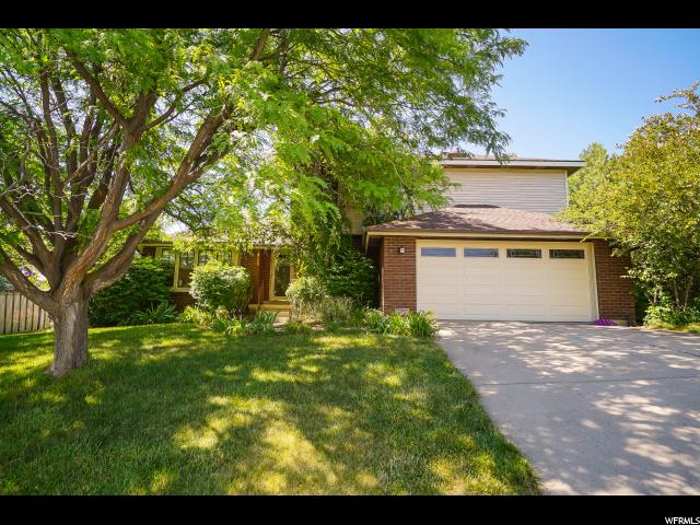 1815 E RIDGEVIEW CIR N, Layton, UT 84040