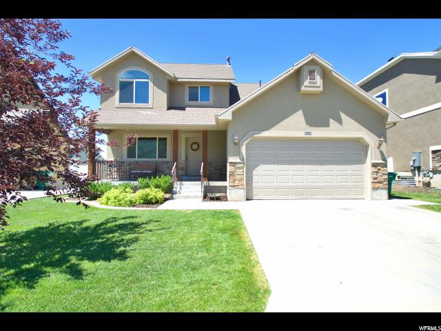 3227 Falcon Way N, Layton, UT 84040