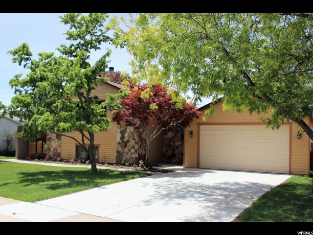 911 N 1500 E, Layton, UT 84040