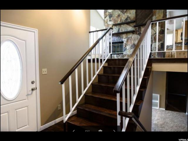911 N 1500 E, Layton, UT 84040