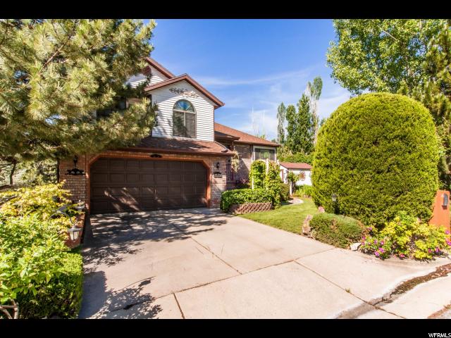 1436 E 2350 N, Layton, UT 84040